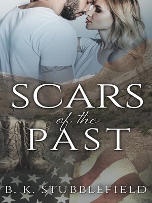 cover image of Scars of the Past